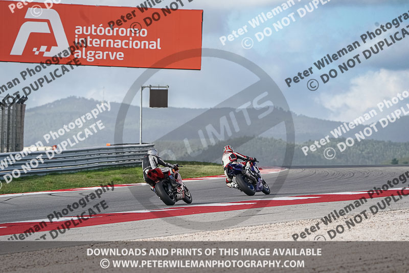 motorbikes;no limits;peter wileman photography;portimao;portugal;trackday digital images